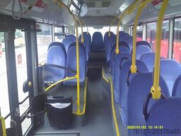 MAN A 20 Lions City  / EEV / Euro 5 / ID 1659