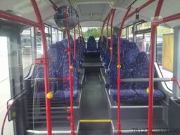 MERCEDES-BENZ Citaro LE, Deutscher Bus, .: 1727