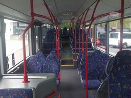 MERCEDES-BENZ Citaro LE, Deutscher Bus, .: 1727