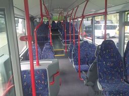 MERCEDES-BENZ Citaro LE, Deutscher Bus, .: 1727