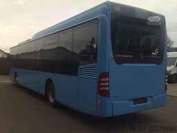 MERCEDES-BENZ Citaro LE, Deutscher Bus, .: 1727