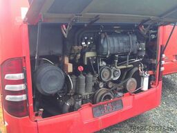 MERCEDES-BENZ CITARO LE, KLIMA, Euro5, :1708