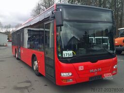 MAN A 20 Lion?s City, Deutsches Fahrzeug, ID 1734