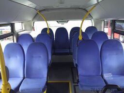 MAN A 20 Lion?s City, Deutsches Fahrzeug, ID 1734