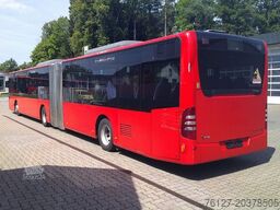 MERCEDES-BENZ 0530 G Citaro Gelenkbus, KLIMA,  : 1827