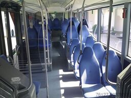 MERCEDES-BENZ 0530 G Citaro Gelenkbus, KLIMA,  : 1827