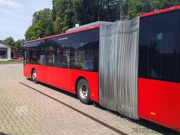 MERCEDES-BENZ 0530 G Citaro Gelenkbus, KLIMA,  : 1827