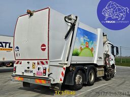 Mercedes-Benz Antos 2536