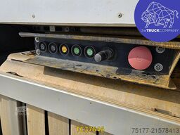 Mercedes-Benz Antos 2536