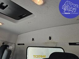 Mercedes-Benz Antos 2536