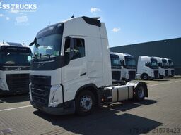 VOLVO FH 460 Globetrotter XL i-Save