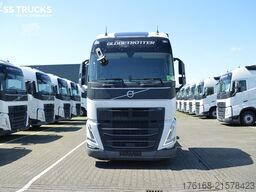 VOLVO FH 460 Globetrotter XL i-Save