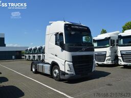 VOLVO FH 460 Globetrotter XL i-Save