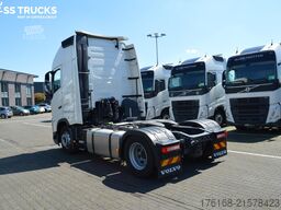 VOLVO FH 460 Globetrotter XL i-Save