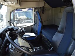 VOLVO FH 460 Globetrotter XL i-Save