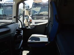 VOLVO FH 460 Globetrotter XL i-Save