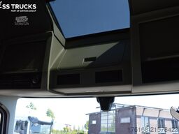 VOLVO FH 460 Globetrotter XL i-Save