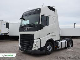 VOLVO FH 460 Globetrotter XL i-Save