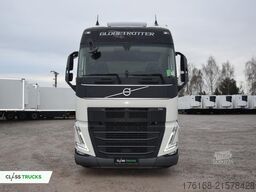 VOLVO FH 460 Globetrotter XL i-Save