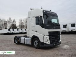 VOLVO FH 460 Globetrotter XL i-Save