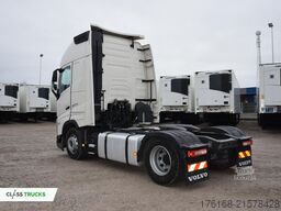 VOLVO FH 460 Globetrotter XL i-Save