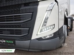 VOLVO FH 460 Globetrotter XL i-Save