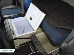 VOLVO FH 460 Globetrotter XL i-Save