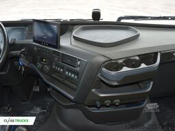 VOLVO FH 460 Globetrotter XL i-Save