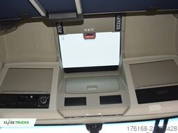 VOLVO FH 460 Globetrotter XL i-Save