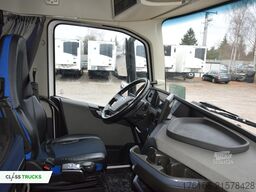 VOLVO FH 460 Globetrotter XL i-Save