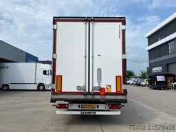 Schmitz Cargobull SCB*3SB Frigo / Vector 1550 / SAF + Disc