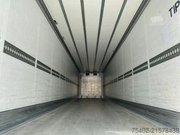 Schmitz Cargobull SCB*3SB Frigo / Vector 1550 / SAF + Disc