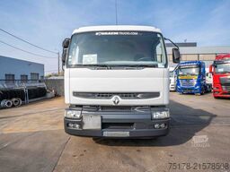 RENAULT PREMIUM 270 + 12000L + 3 COMP