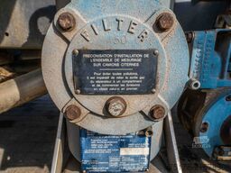 RENAULT PREMIUM 270 + 12000L + 3 COMP