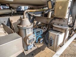 RENAULT PREMIUM 270 + 12000L + 3 COMP