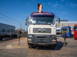 MAN TGA 41.390 BB - PK 21502/4xhydr.