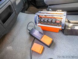 MAN TGA 41.390 BB - PK 21502/4xhydr.