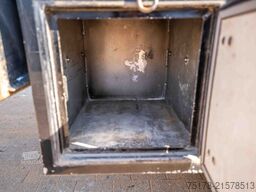 MAN TGA 41.390 BB - PK 21502/4xhydr.