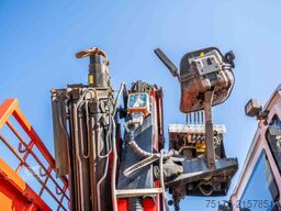 MAN TGA 41.390 BB - PK 21502/4xhydr.