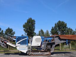 Kleemann MC110 Z EVO | HOPPER EXTENTIONS | MAGNET