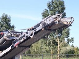 Kleemann MC110 Z EVO | HOPPER EXTENTIONS | MAGNET