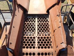 Kleemann MC110 Z EVO | HOPPER EXTENTIONS | MAGNET