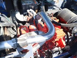 Kleemann MC110 Z EVO | HOPPER EXTENTIONS | MAGNET