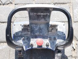 Kleemann MC110 Z EVO | HOPPER EXTENTIONS | MAGNET