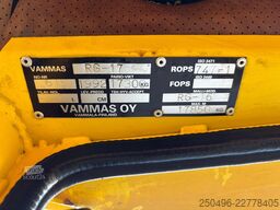 Vammas RG-17A