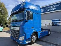 Daf XF 480 SSC FullSpoiler Retarder StClima ALCOA