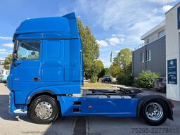 Daf XF 480 SSC FullSpoiler Retarder StClima ALCOA
