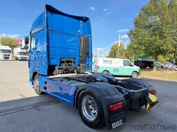 Daf XF 480 SSC FullSpoiler Retarder StClima ALCOA
