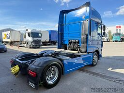 Daf XF 480 SSC FullSpoiler Retarder StClima ALCOA