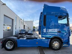 Daf XF 480 SSC FullSpoiler Retarder StClima ALCOA